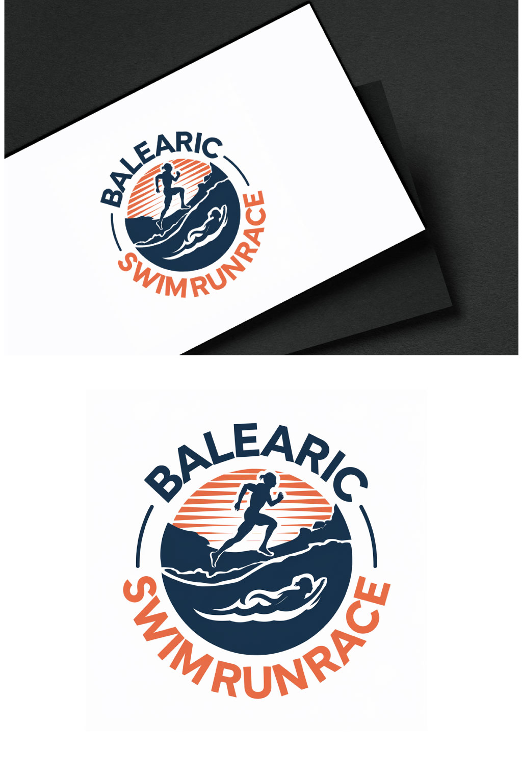 Diseño de Logo por KING JM para Amsterdam Sport Events BV | Diseño #34639215