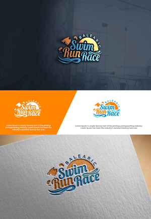 Diseño de Logo por sulemani  creation para Amsterdam Sport Events BV | Diseño: #34638124