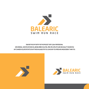 Diseño de Logo por hossain32 para Amsterdam Sport Events BV | Diseño: #34641014