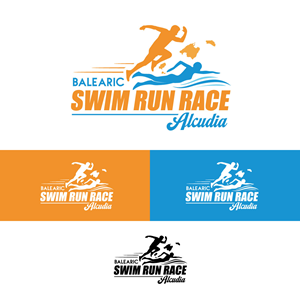 Logo Design by Dhimant Maloo for Amsterdam Sport Events BV | Design: #34638918