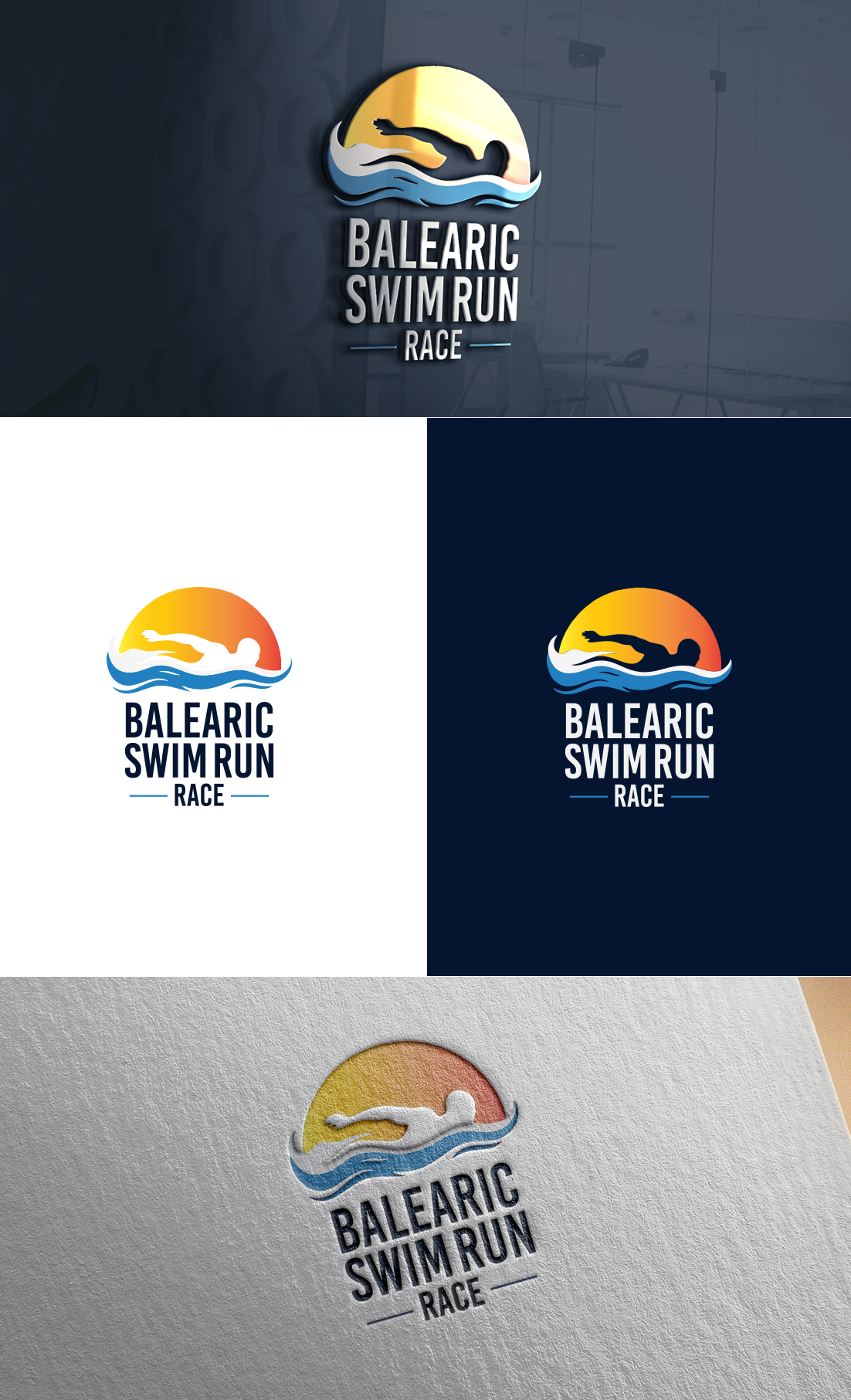Diseño de Logo por GLDesigns para Amsterdam Sport Events BV | Diseño #34634354