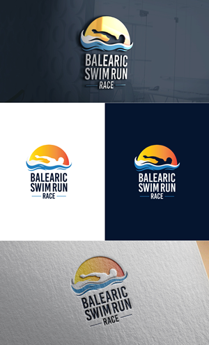 Logo Design by GLDesigns for Amsterdam Sport Events BV | Design: #34634354