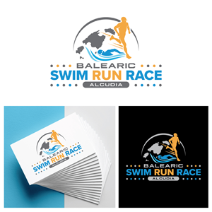 Logo Design by riya.mitra07j for Amsterdam Sport Events BV | Design: #34636726
