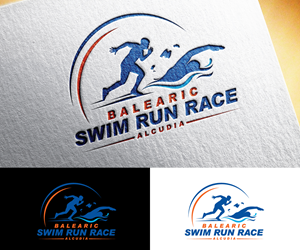 Logo Design by step forward 2 for Amsterdam Sport Events BV | Design: #34635850