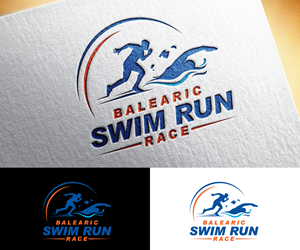 Logo Design by step forward 2 for Amsterdam Sport Events BV | Design: #34636919