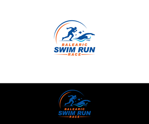 Logo Design by step forward 2 for Amsterdam Sport Events BV | Design: #34641572