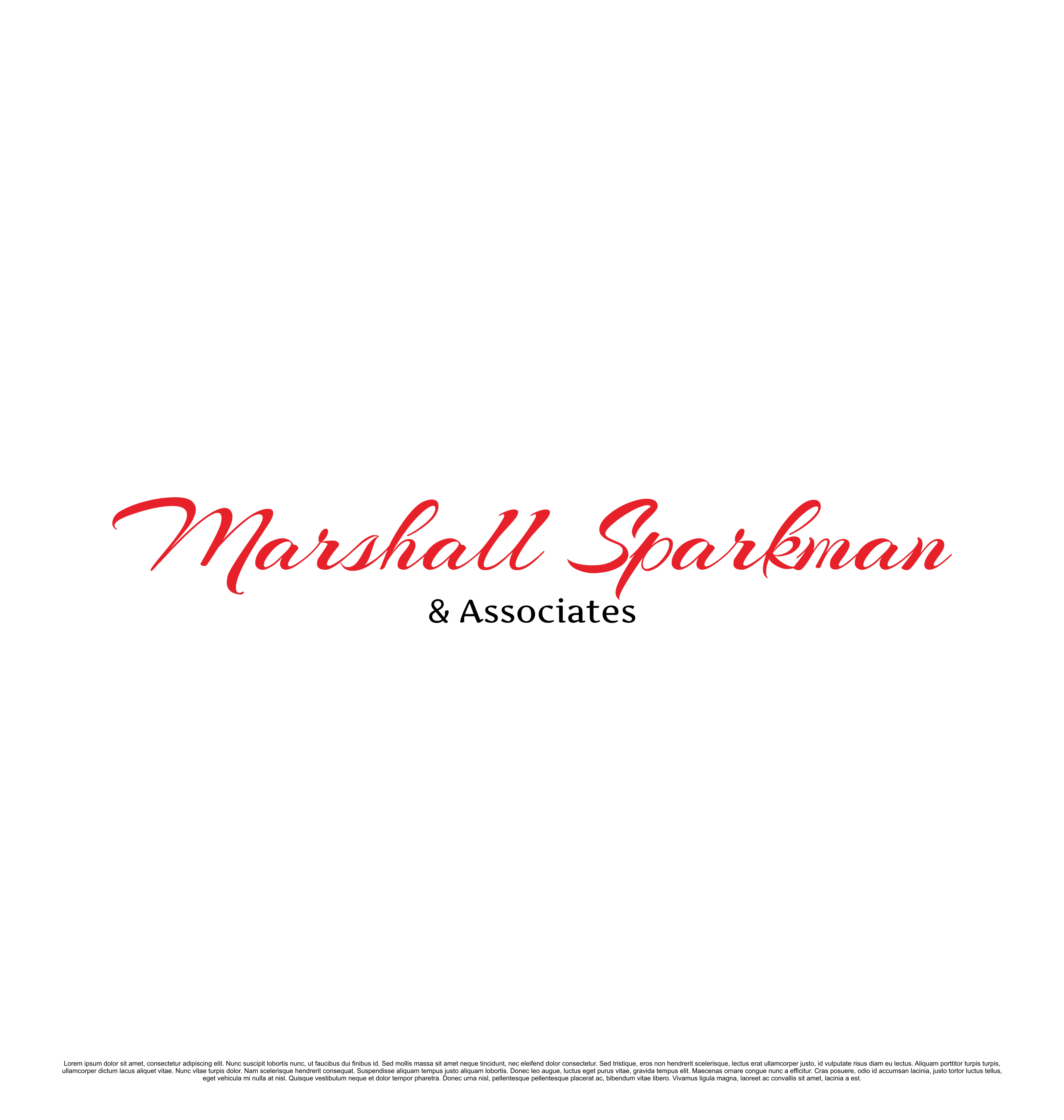 Logo Design by saesean for this project | Design #34646052