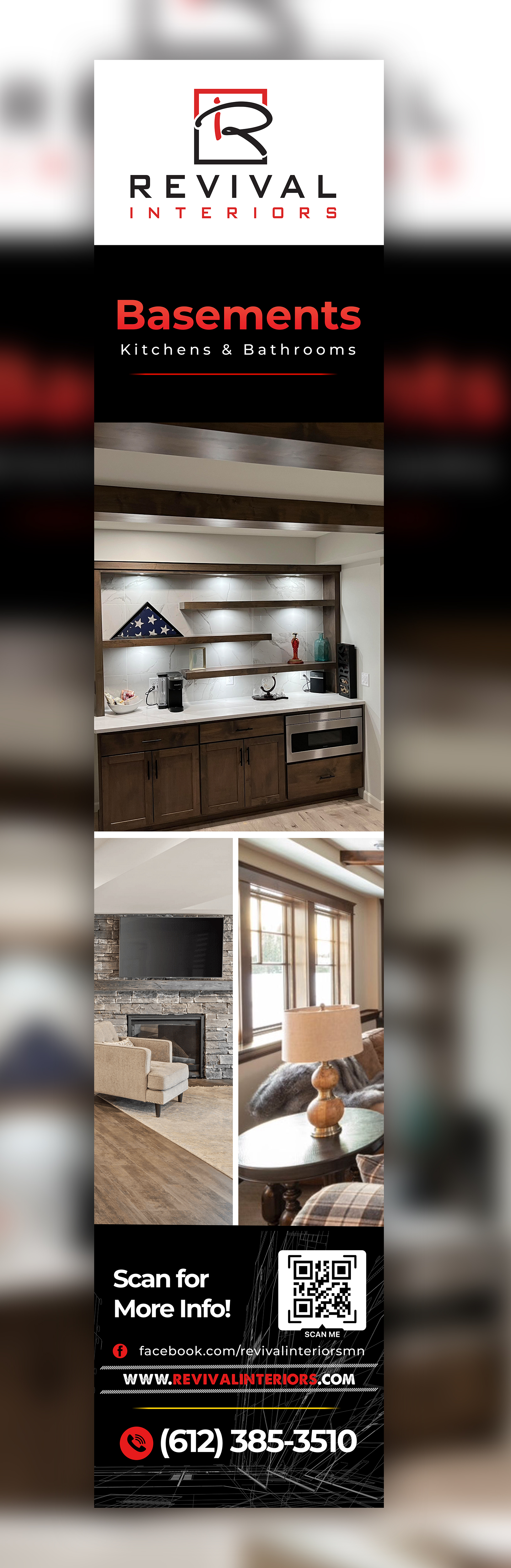 Design de Panneau par Osama Soliman pour Revival Interiors | Design #34645779