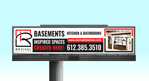 Signage Design by designcircle for Revival Interiors | Design: #34643100