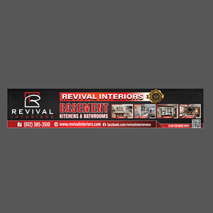 Signage Design by SanGraphics  