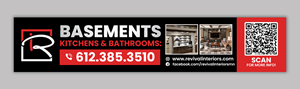 Signage Design by debdesign for Revival Interiors | Design: #34643197