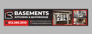 Signage Design by debdesign for Revival Interiors | Design: #34643796