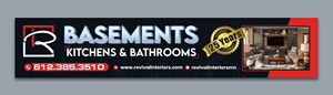 Signage Design by debdesign for Revival Interiors | Design: #34645743