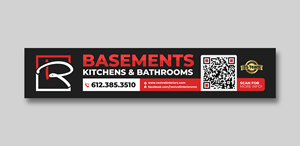 Signage Design by debdesign for Revival Interiors | Design: #34645836