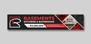 Signage Design by debdesign for Revival Interiors | Design: #34645837