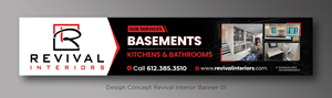 Signage Design by D Creative