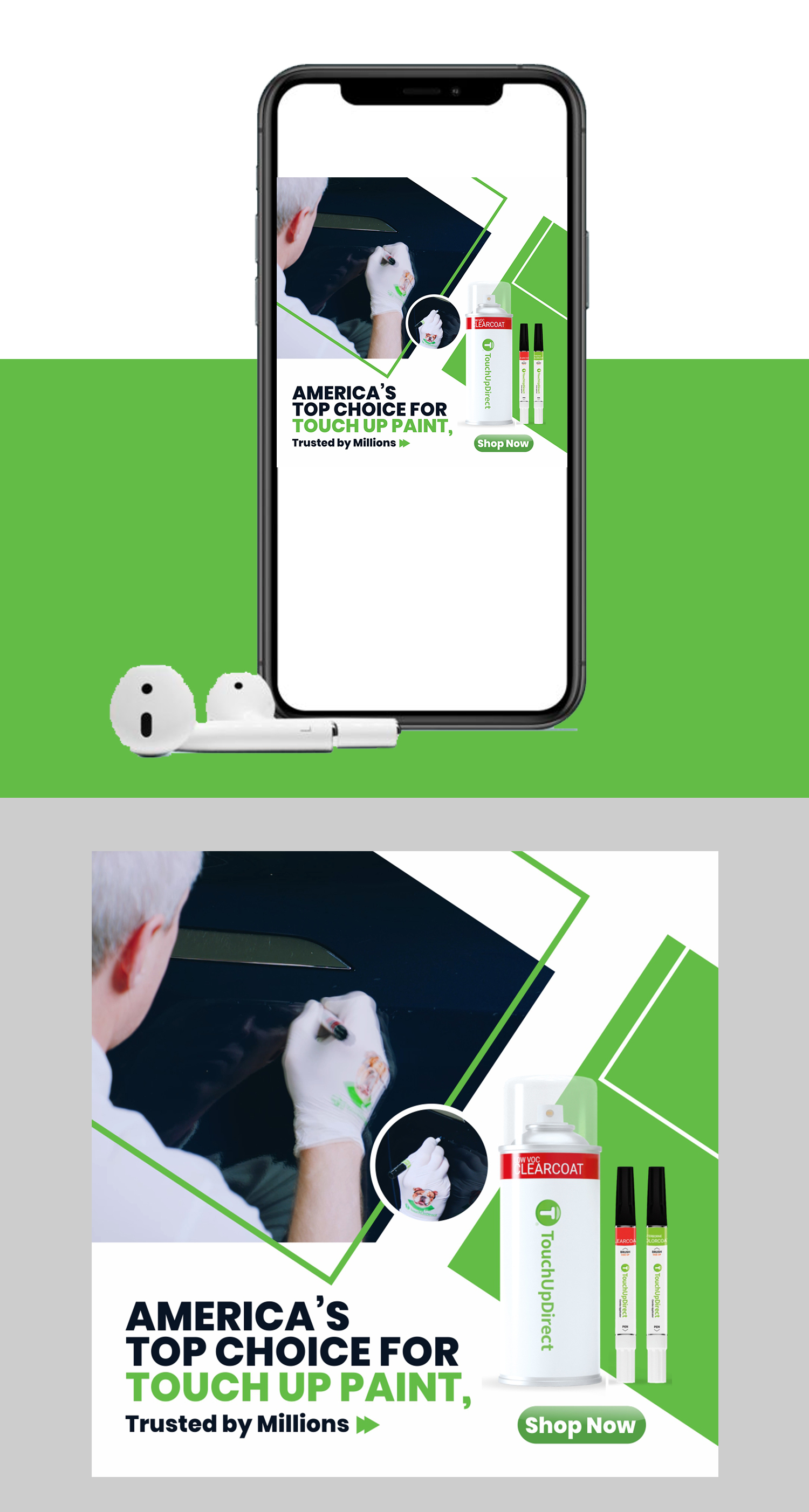 Graphic Design by Aurora:) for this project | Design #34644165