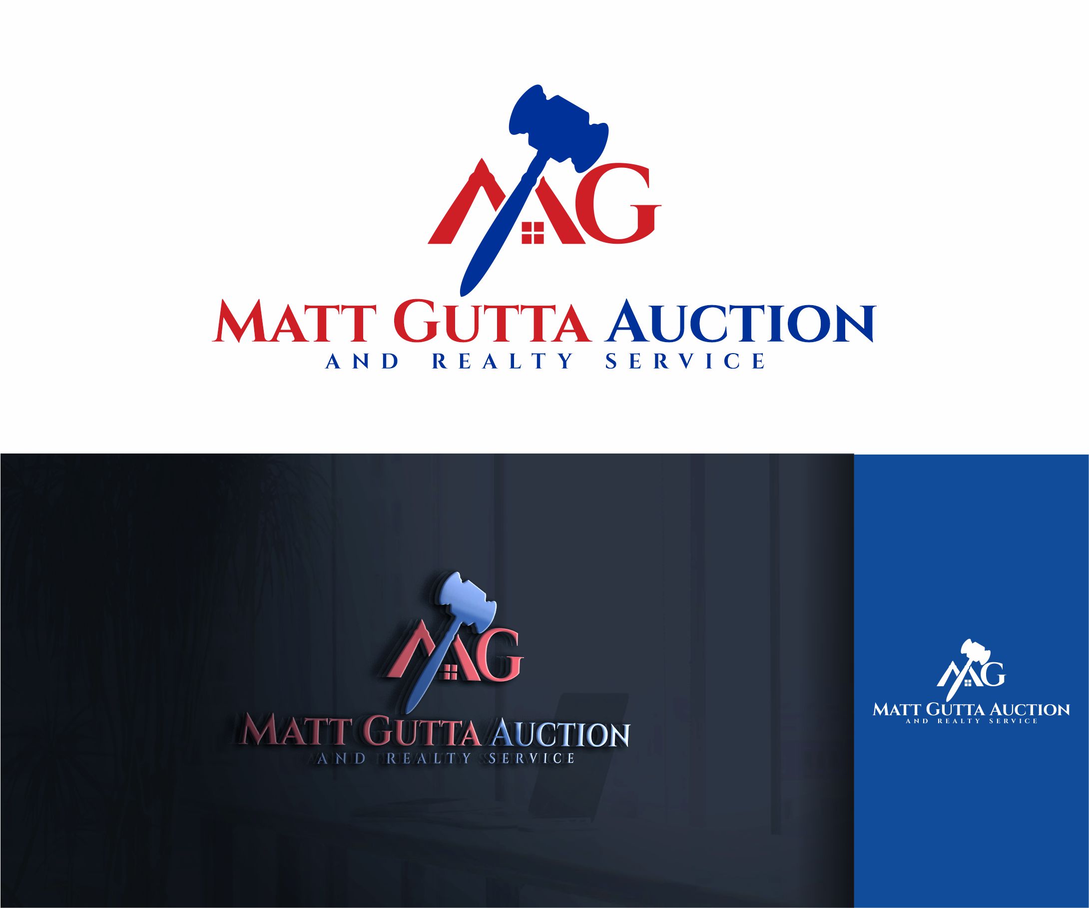 Logo Design by alkaline for this project | Design #34635048