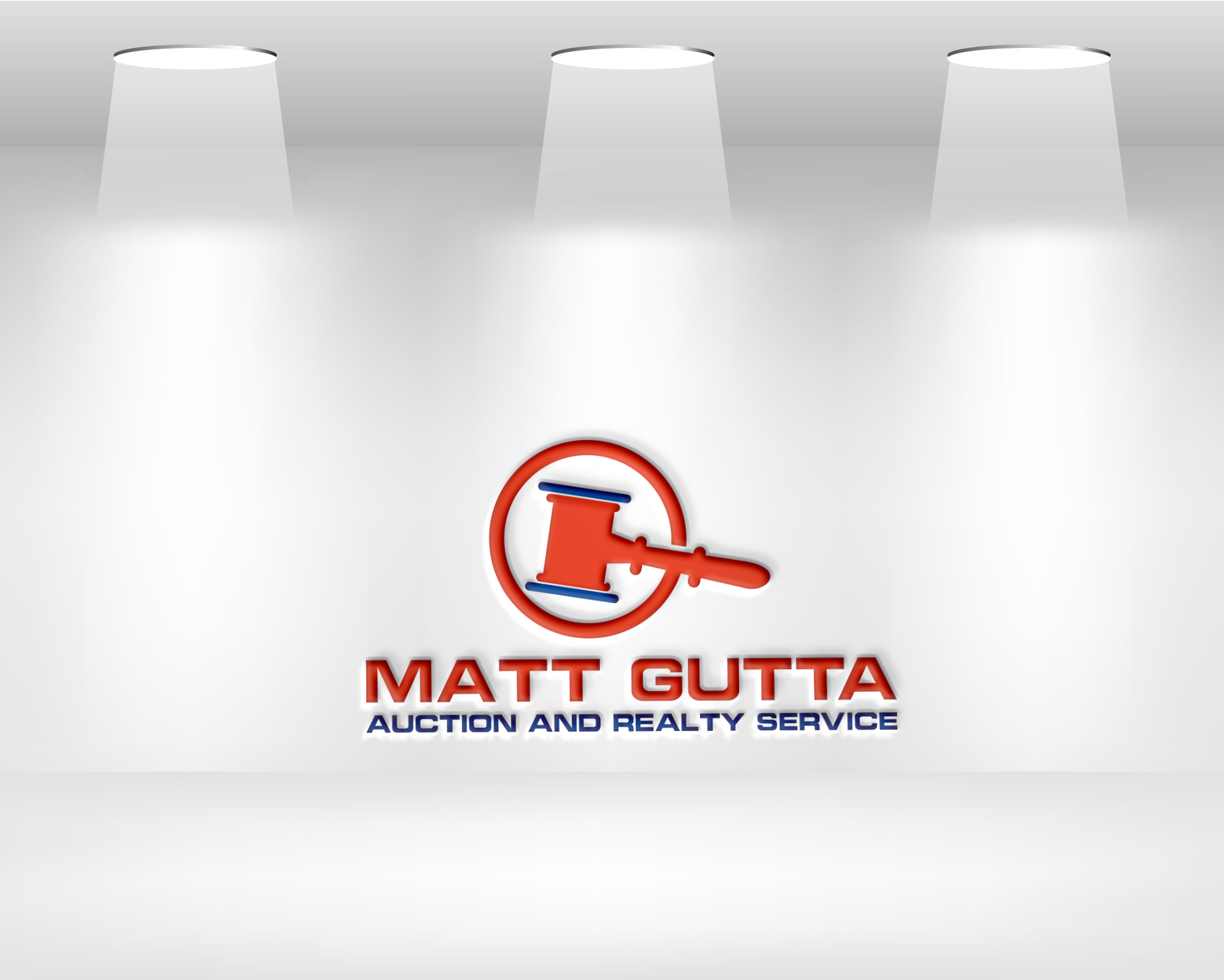 Logo Design by Daniel Khan for this project | Design #34635201