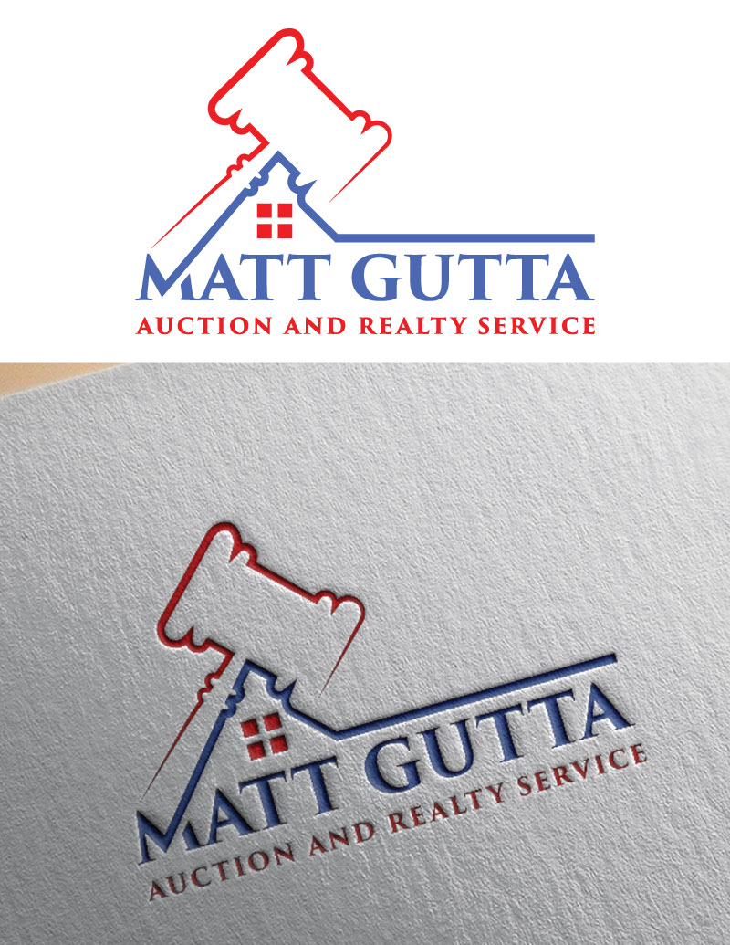 Logo Design by Sakhawat Shamim for this project | Design: #34647965