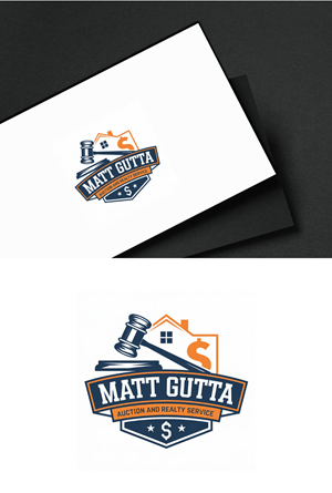 Diseño de Logo por KING JM para este proyecto | Diseño: #34639150