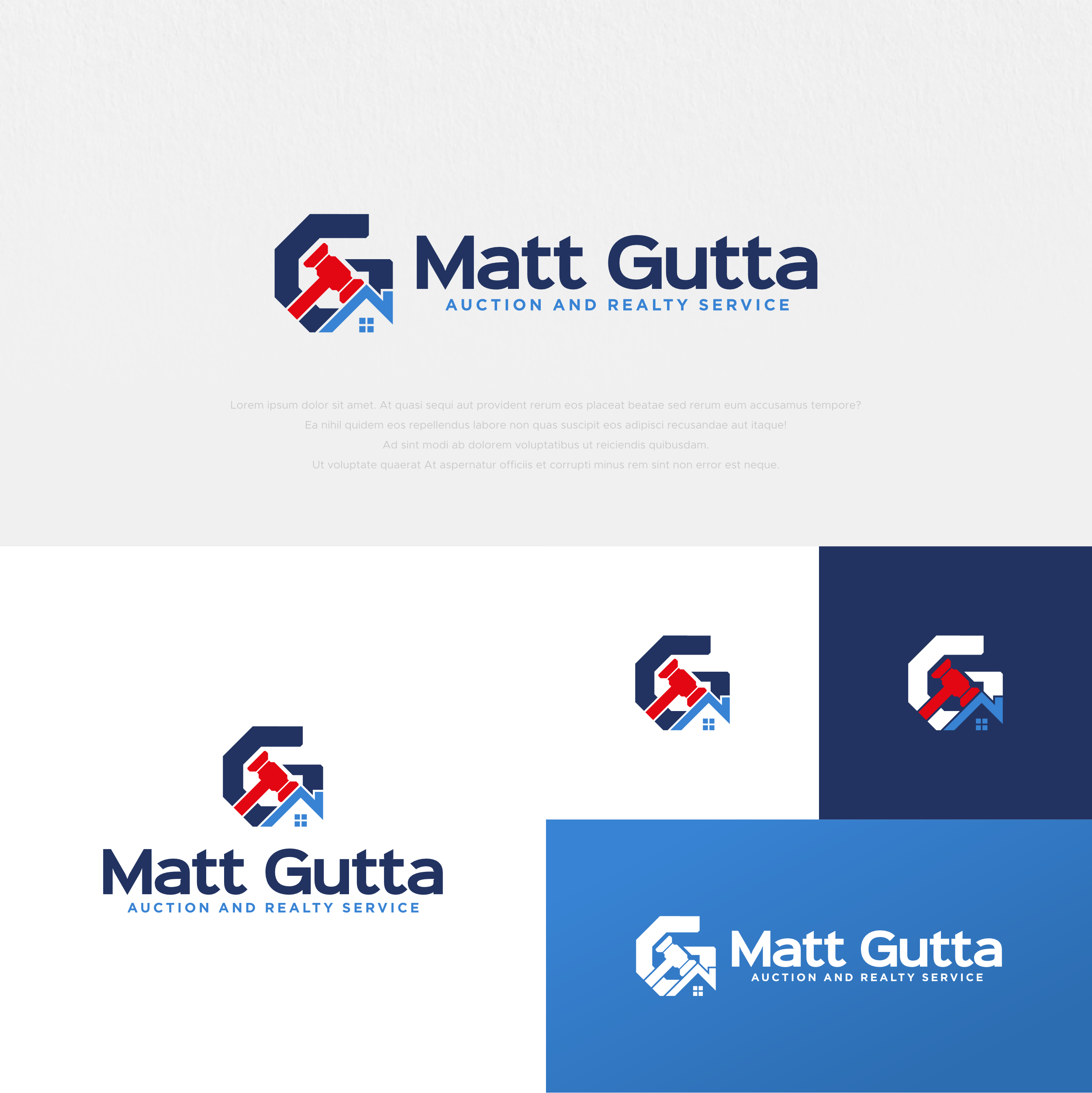 Logo-Design von YNCK für dieses Projekt | Design #34635658