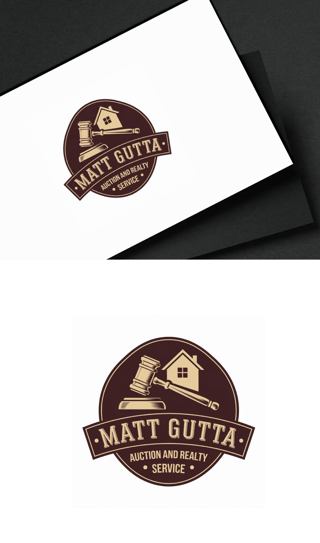 Logo Design by faridajems for this project | Design #34636209