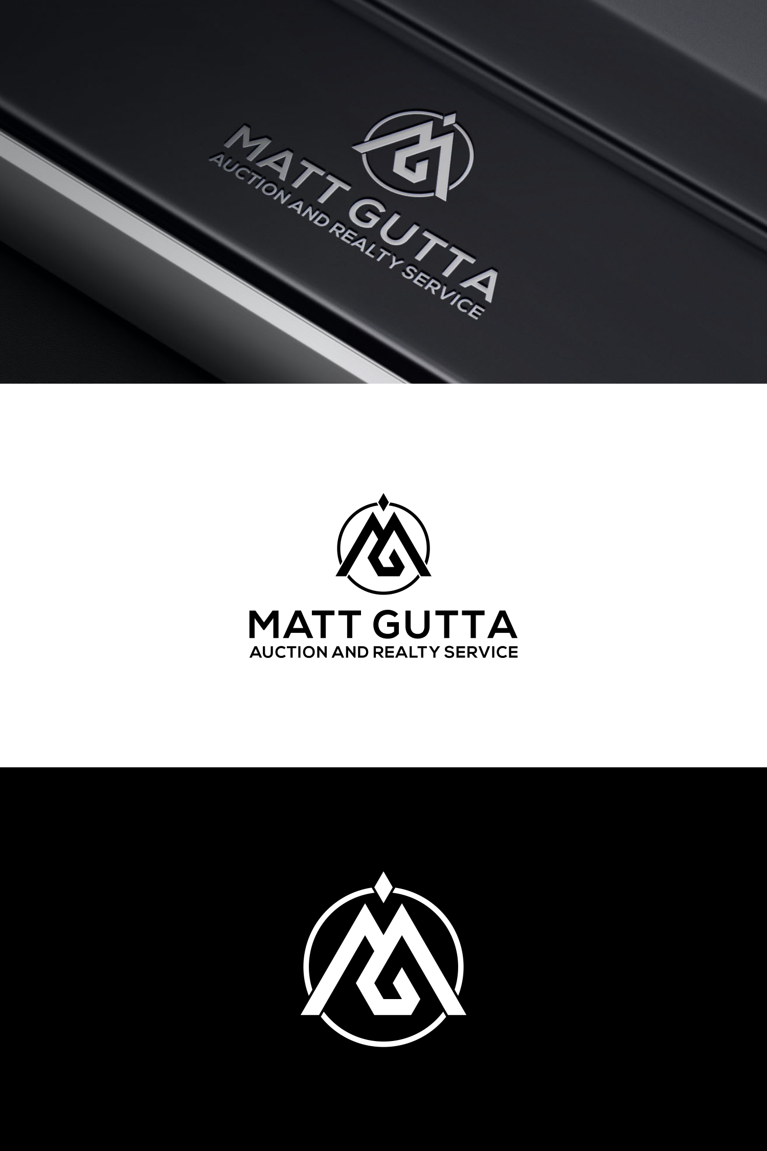 Logo Design by dodobakauu for this project | Design #34635130