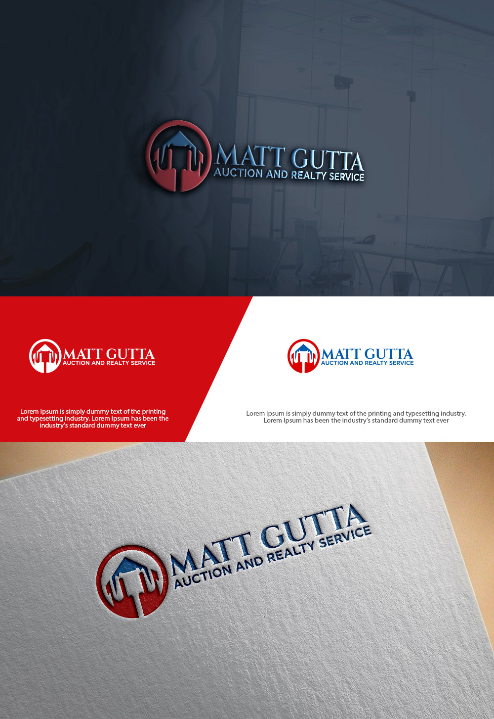 Logo Design by sulemani  creation for this project | Design #34638470