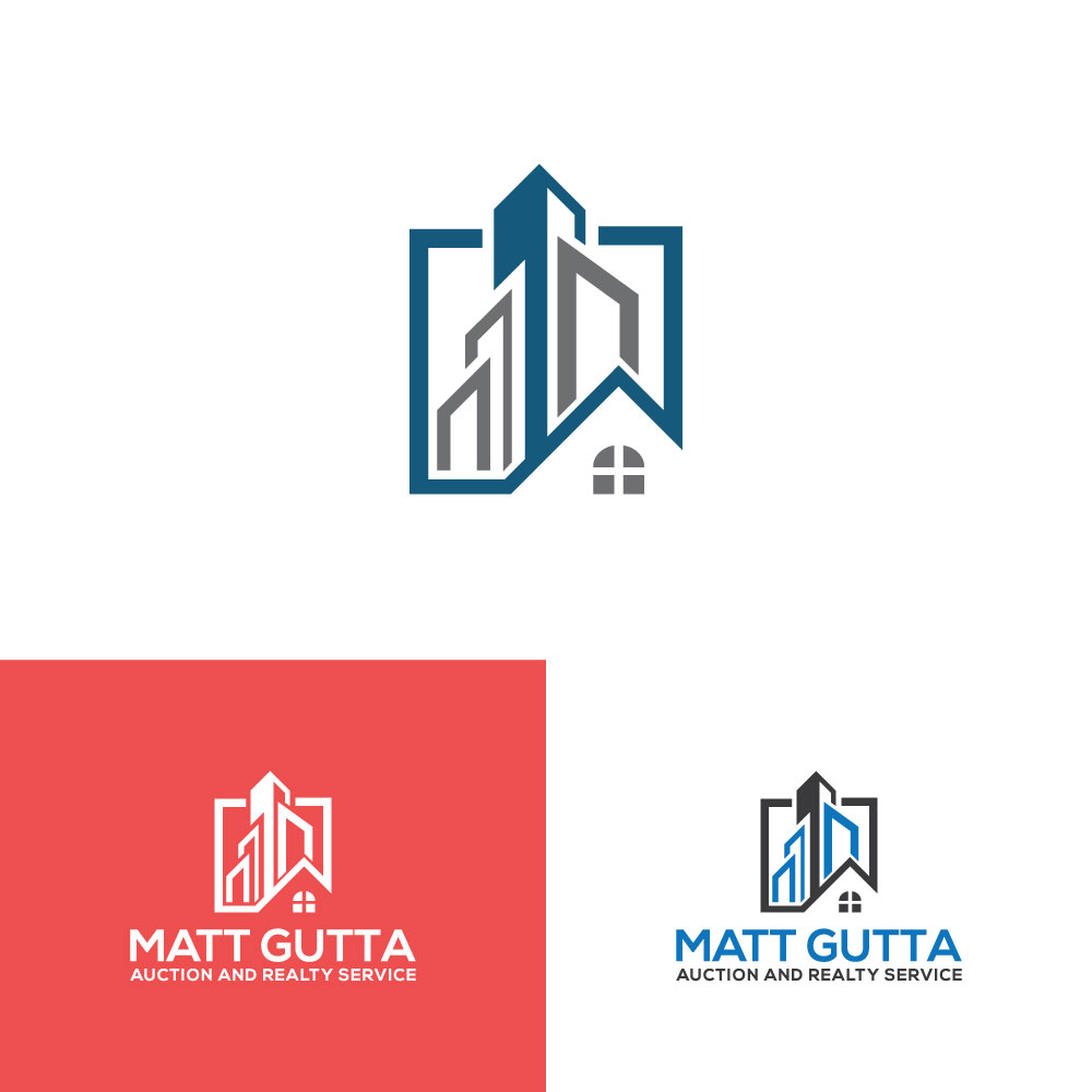 Logo Design by hossain32 for this project | Design #34641015