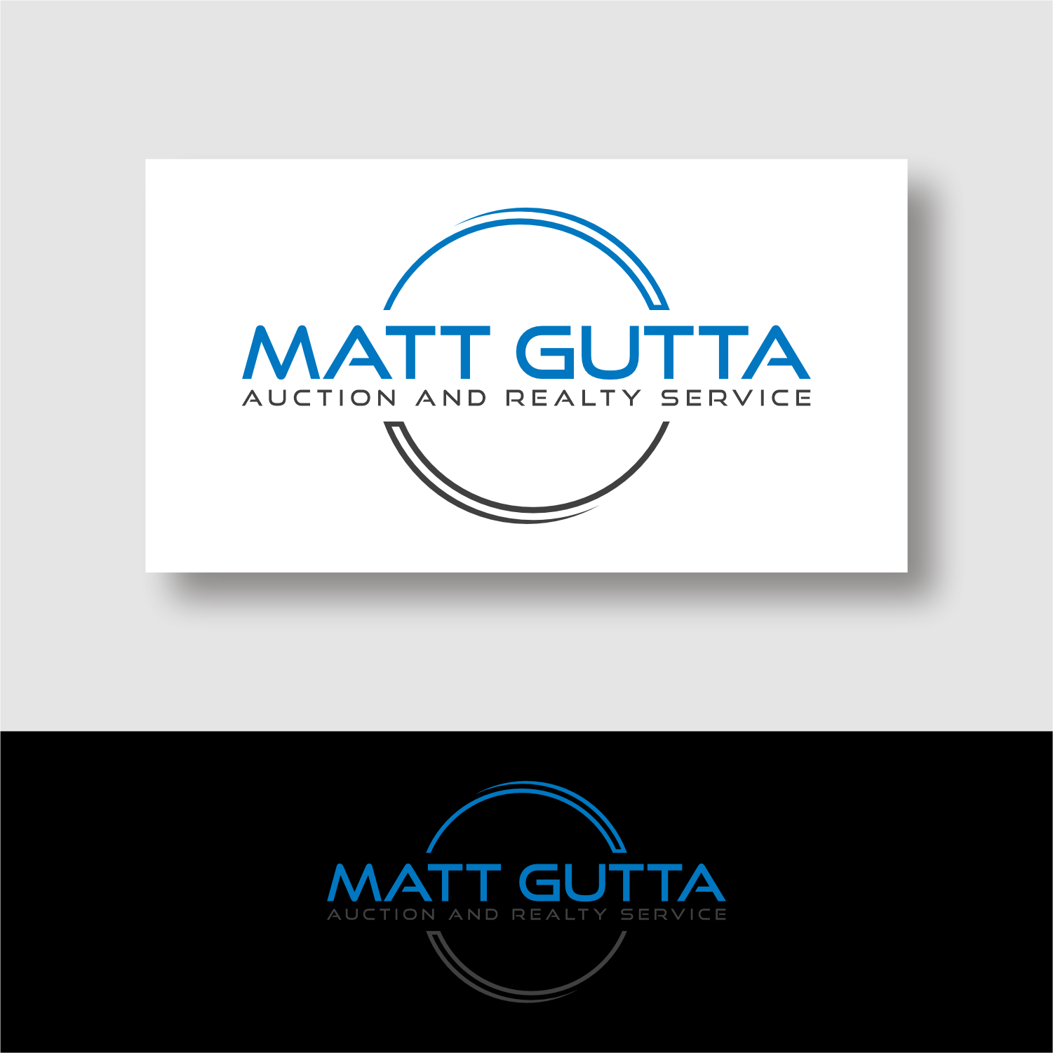 Logo Design by ganesaputu for this project | Design #34635487