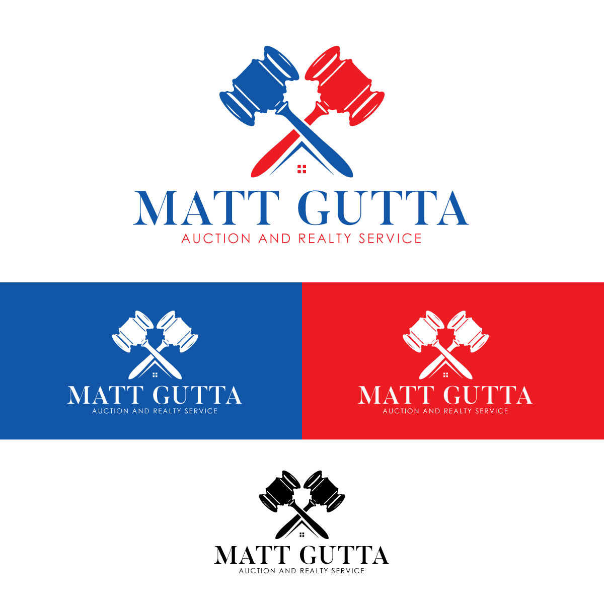 Logo Design by Dhimant Maloo for this project | Design #34638933