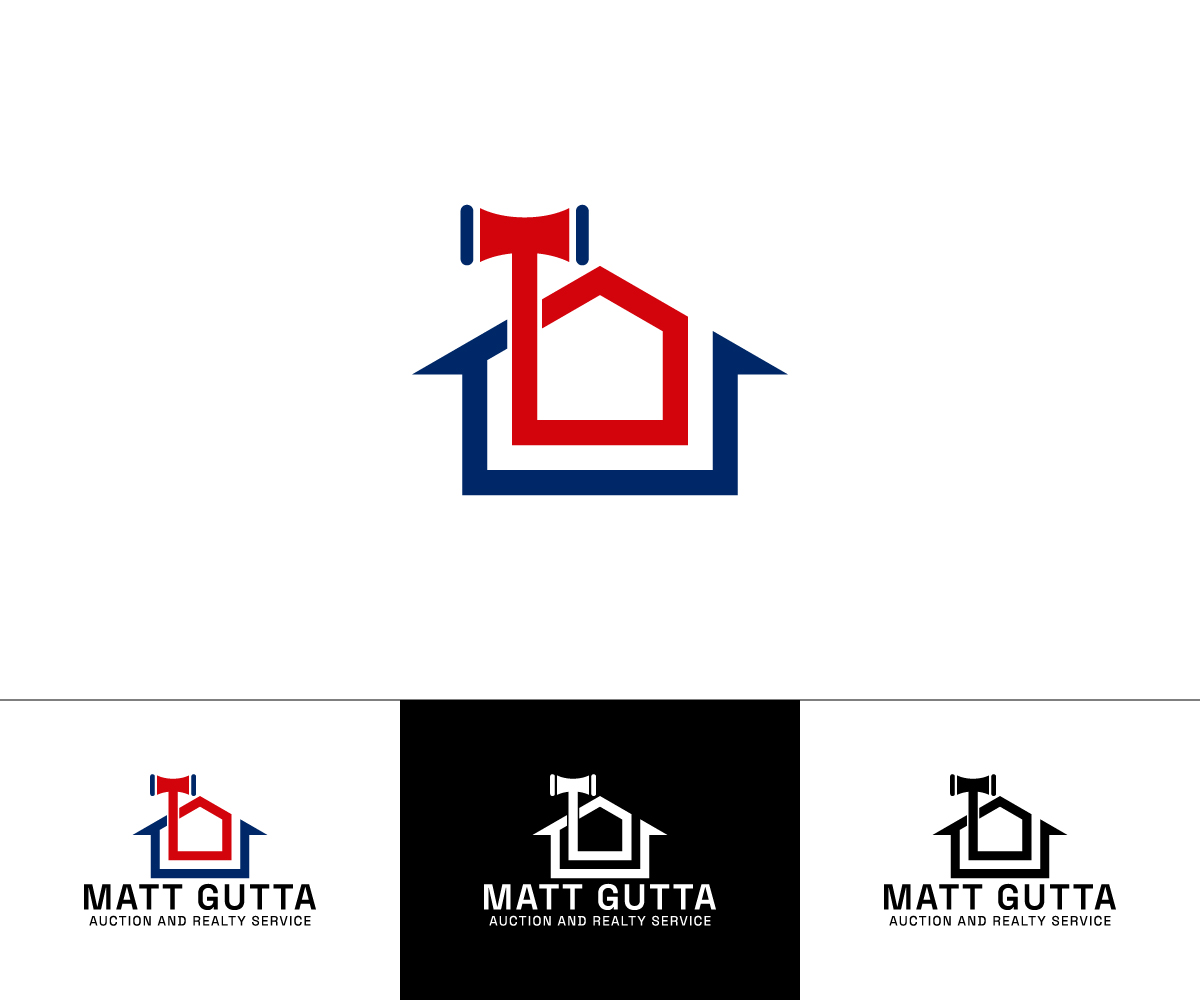 Logo Design by WahyuHMD for this project | Design #34635482