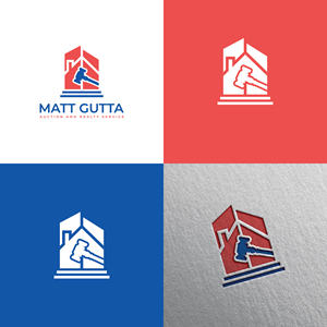 Logo Design by Maxo-Biz for this project | Design: #34646215