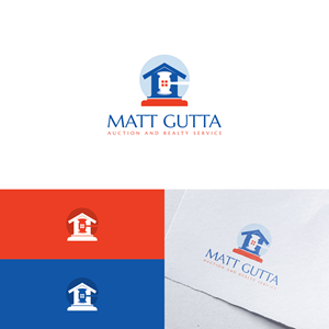 Logo Design by Maxo-Biz for this project | Design: #34646216