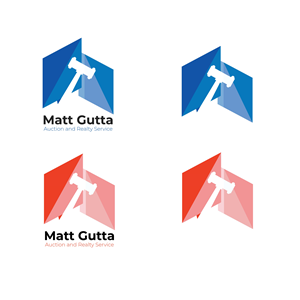 Diseño de Logo por robertocjr.com para este proyecto | Diseño: #34634421