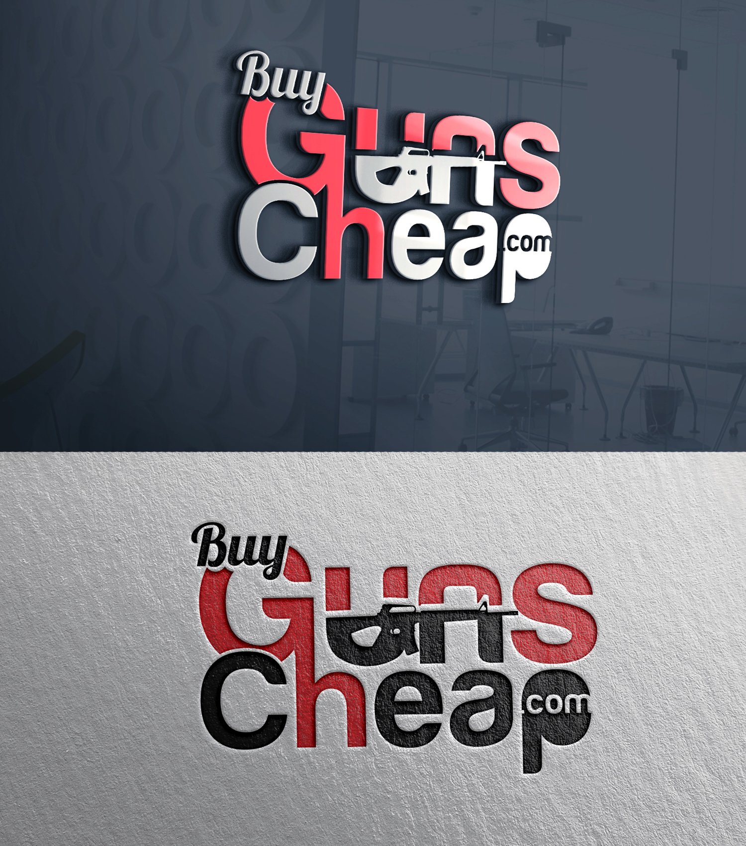 Logo Design by 24ksunny for this project | Design #34646756