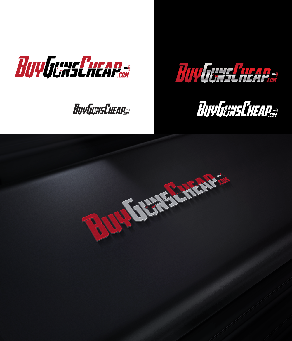 Logo Design by RA-bica for this project | Design #34636509