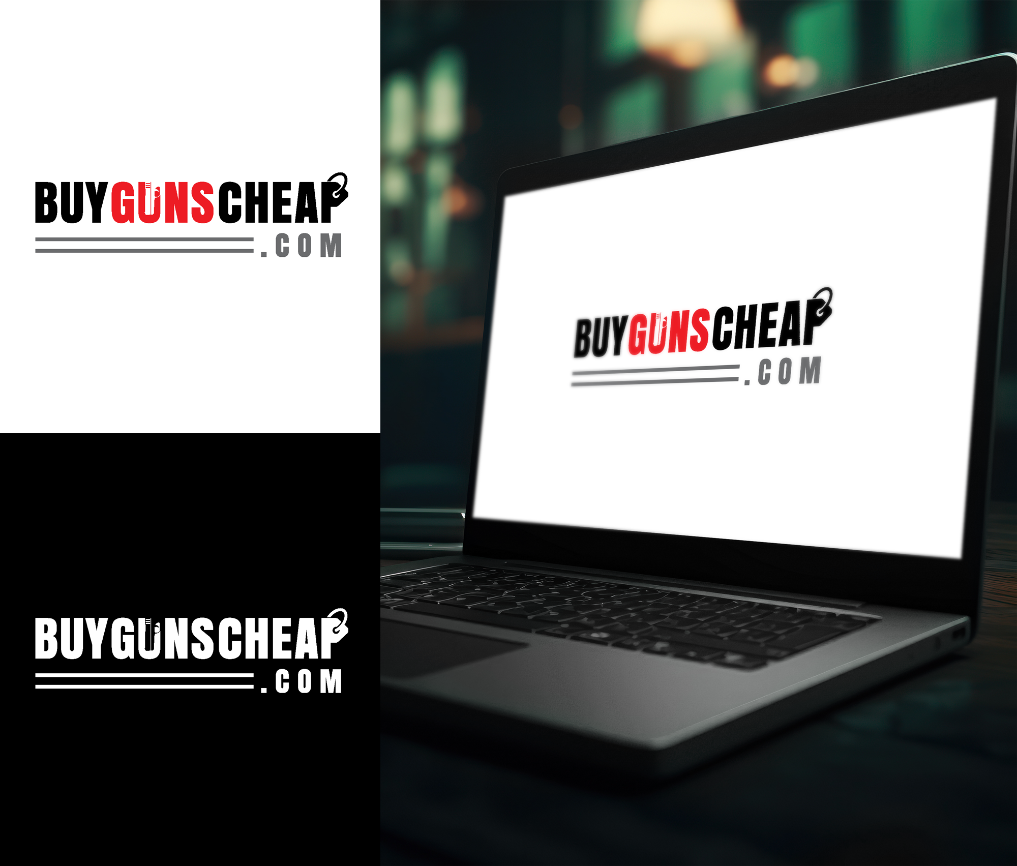 Logo Design by RA-bica for this project | Design #34638514