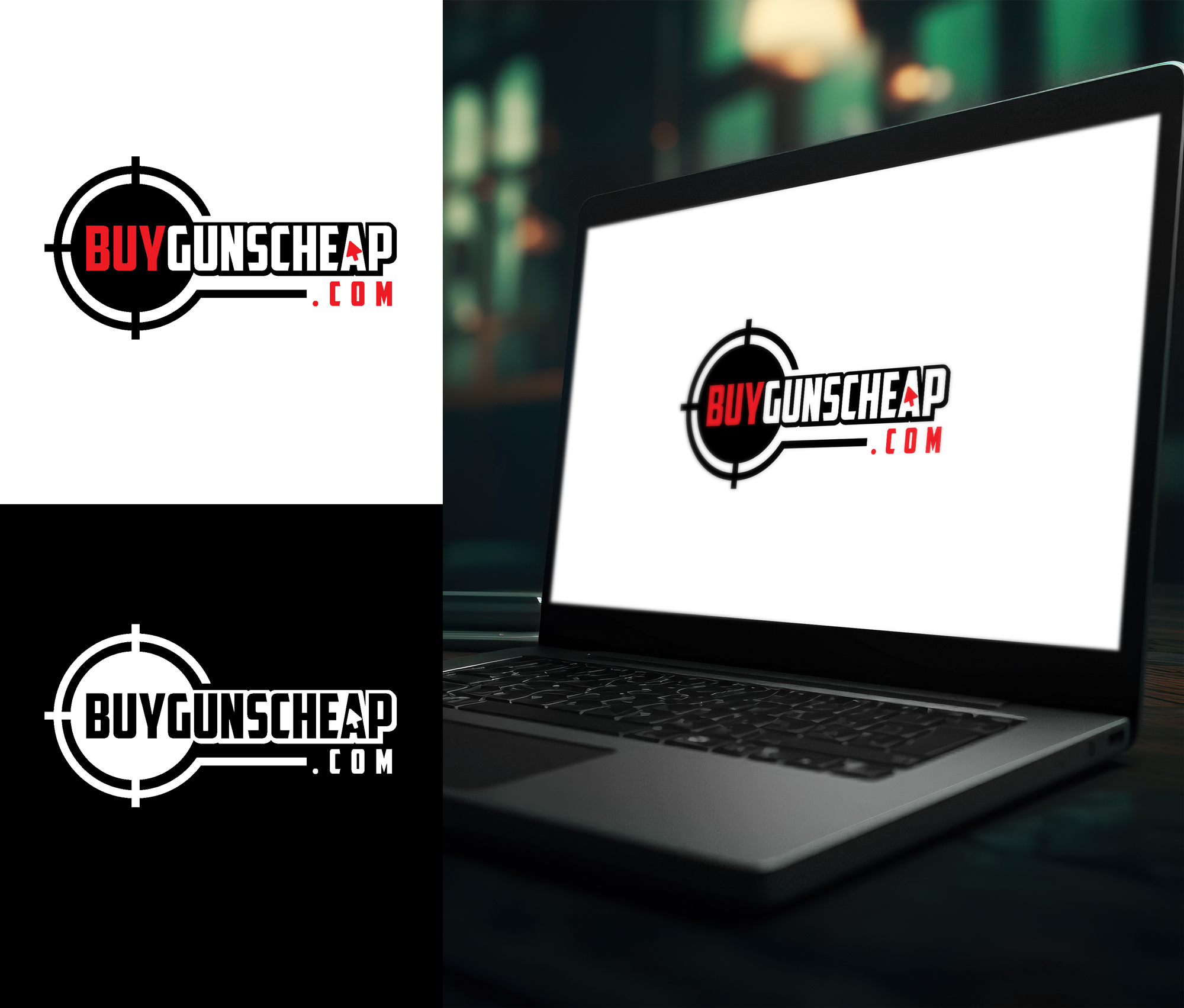 Logo Design by RA-bica for this project | Design #34638515