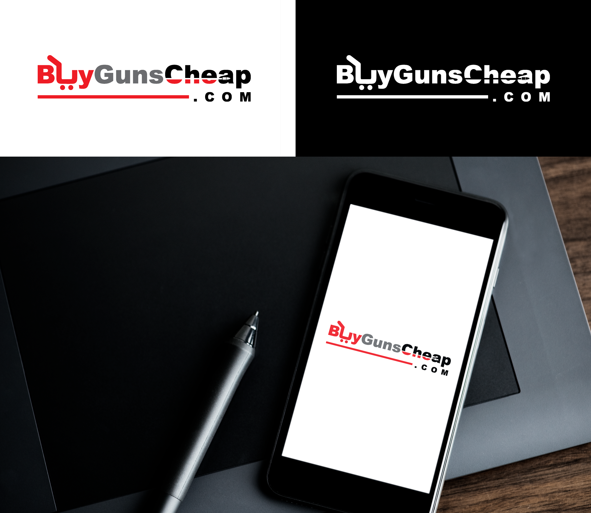 Logo Design by RA-bica for this project | Design #34638518
