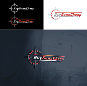 Design de Logo par RA-bica pour ce projet | Design : #34656449