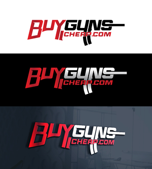 Logo Design by Mk_Graphix for this project | Design: #34664819