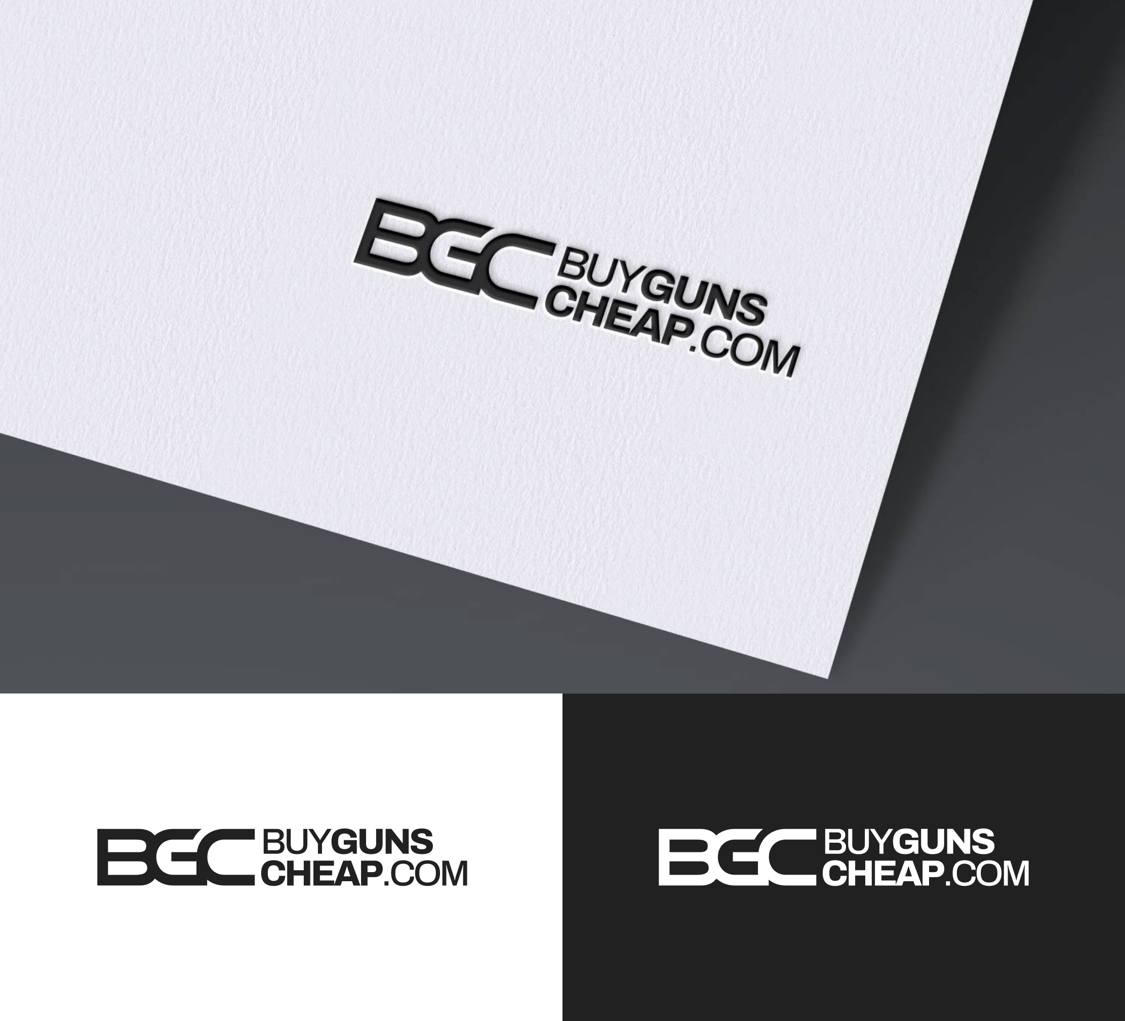 Logo Design by Zaid Al Faqih for this project | Design #34649475