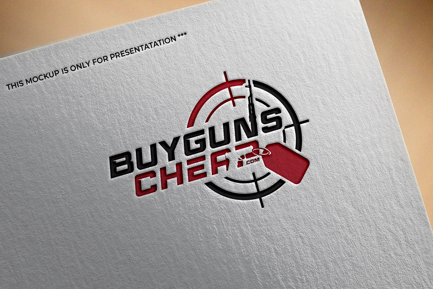 Logo Design by alexdarah for this project | Design #34635286