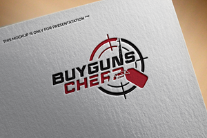 Logo-Design von alexdarah für dieses Projekt | Design: #34635286