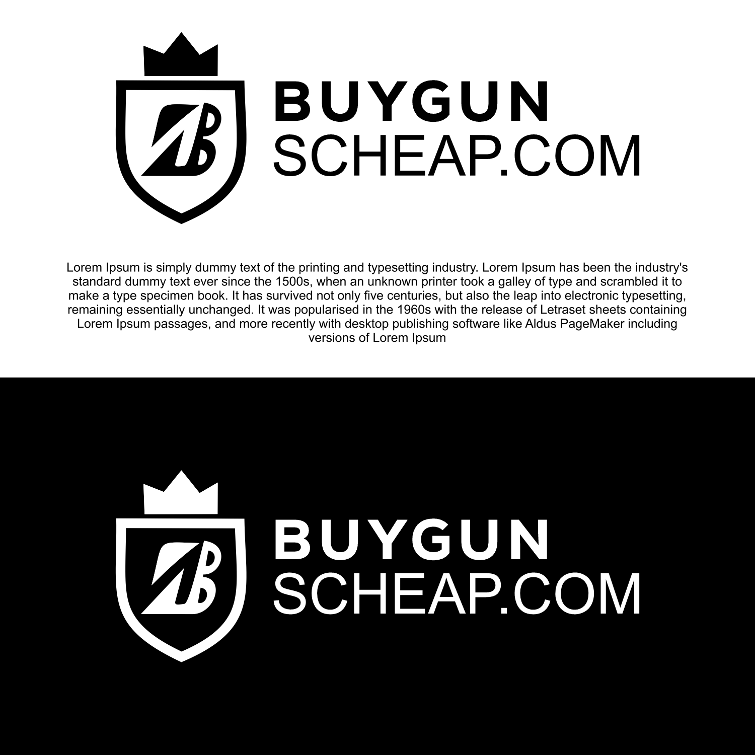 Diseño de Logo por pusing para este proyecto | Diseño #34636489