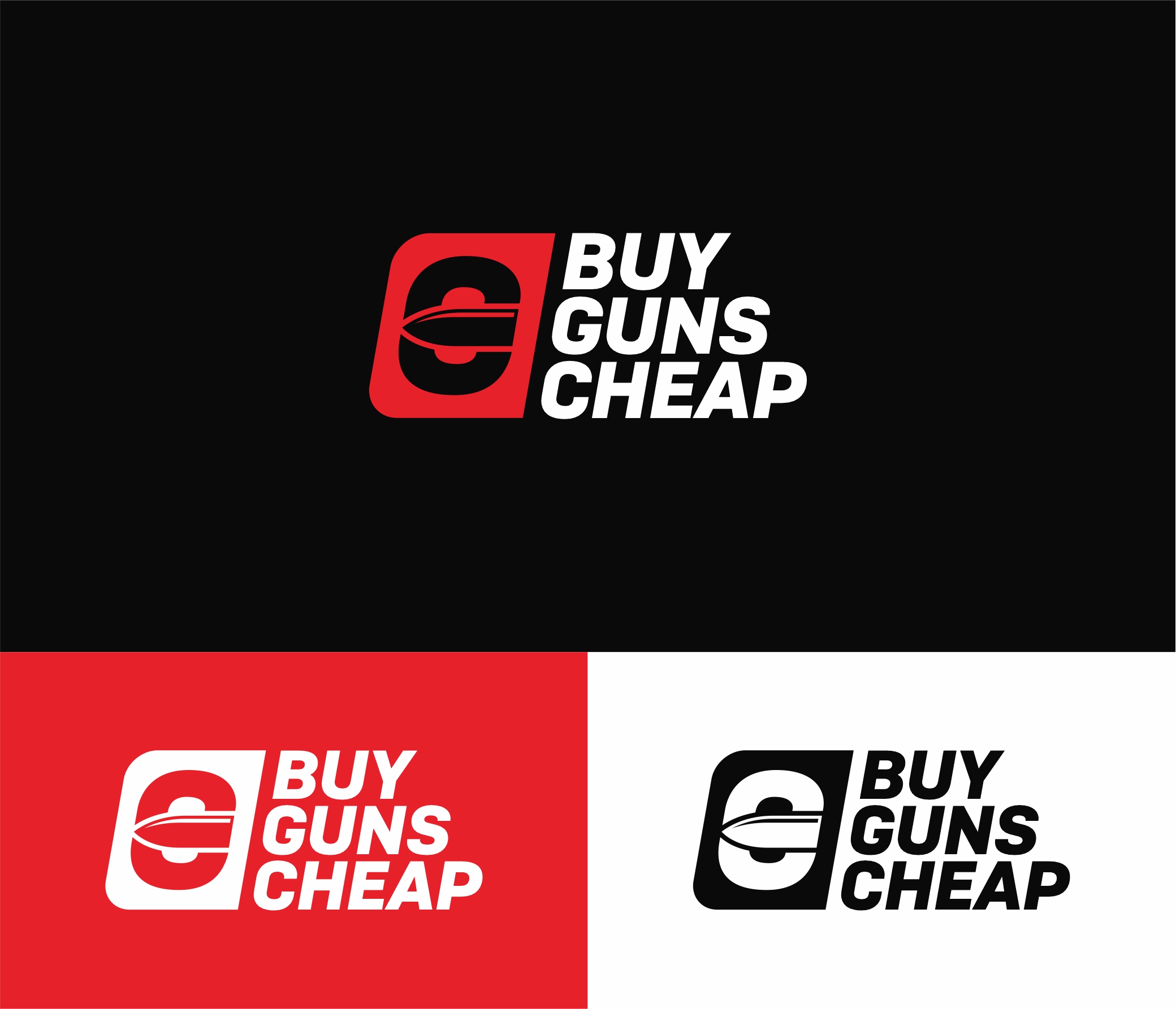 Logo Design by 1206studio for this project | Design #34635293