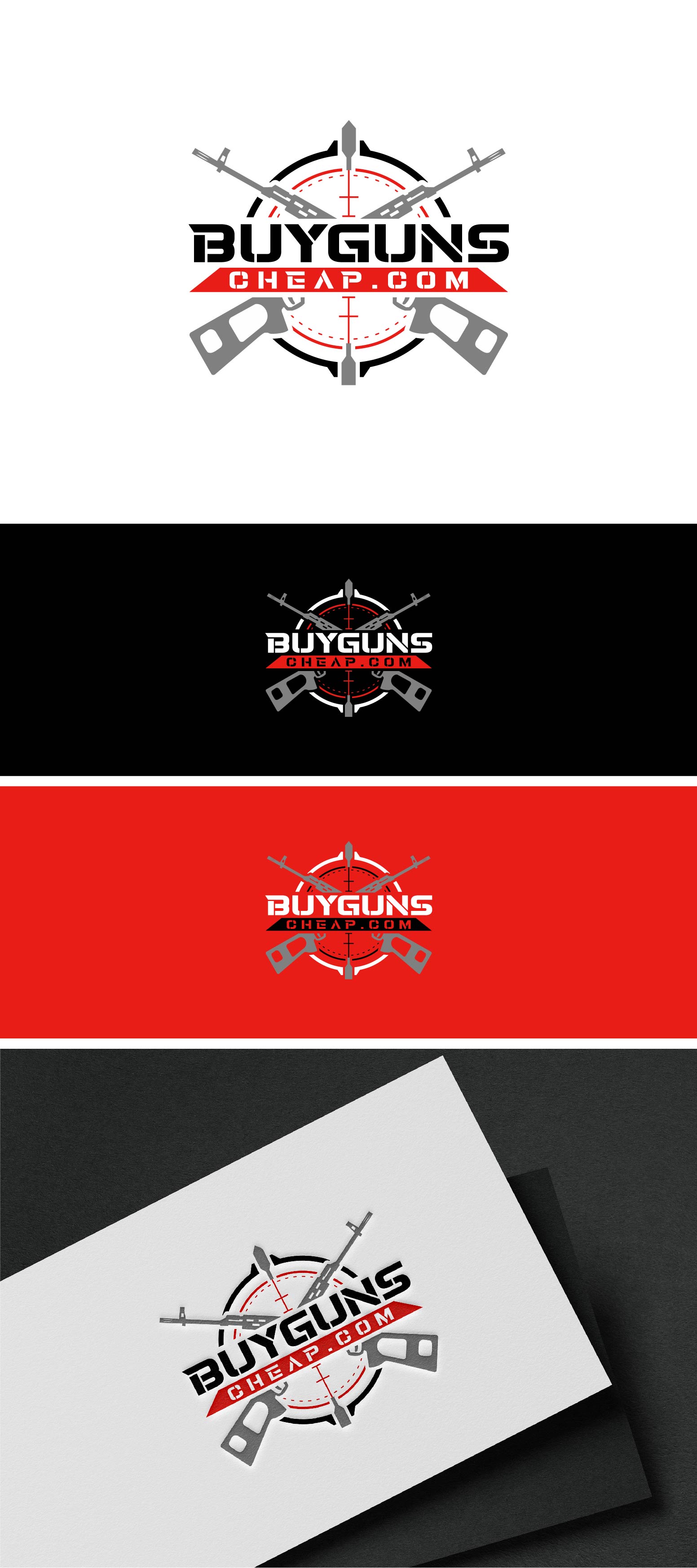 Logo Design by Hanzulla wahid for this project | Design #34643725