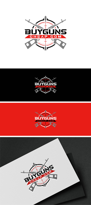 Logo Design by Hanzulla wahid for this project | Design: #34643725